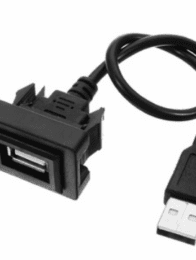 USB Audio Extension For Toyota