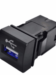 Toyota USB Audio Extender