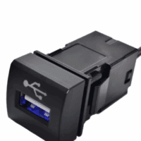 Toyota USB Audio Extender