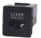 Toyota 32x20 VHF/UHF Extender