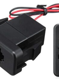 UHF/VHF Extender for Toyota