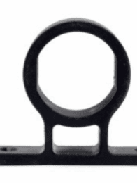 Handbar Bracket for Single Round Socket