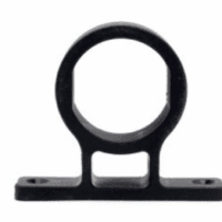 Handbar Bracket for Single Round Socket