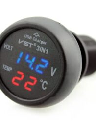 3 in 1 Adapter - Charger