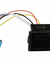 Volt/Amp Meter-100 Amps