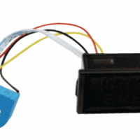 Volt/Amp Meter-100 Amps