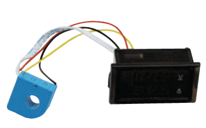 Volt/Amp Meter-100 Amps