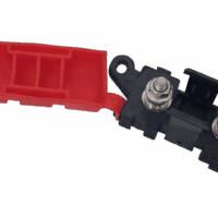 Inline Midi Fuse Holder