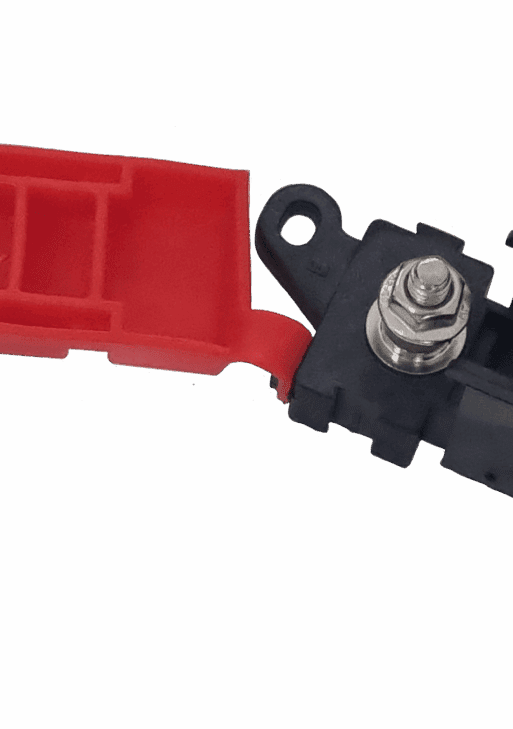 Inline Midi Fuse Holder