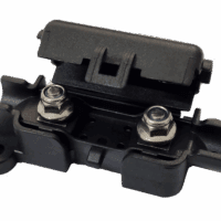 Inline Midi Fuse Holder-Strip Fuse