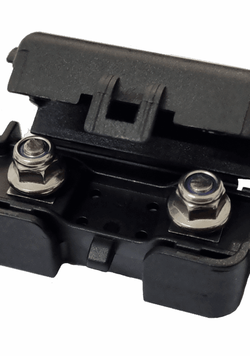 Inline Midi Fuse Holder-Strip Fuse