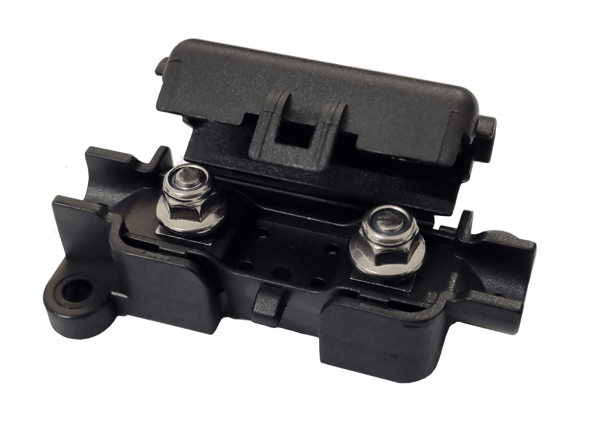 Inline Midi Fuse Holder-Strip Fuse