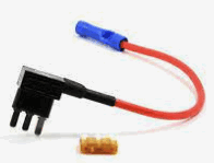 Micro03 Piggyback Fuse