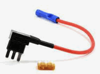 Micro03 Piggyback Fuse