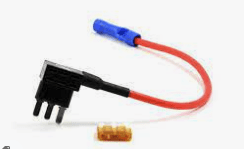 Micro03 Piggyback Fuse