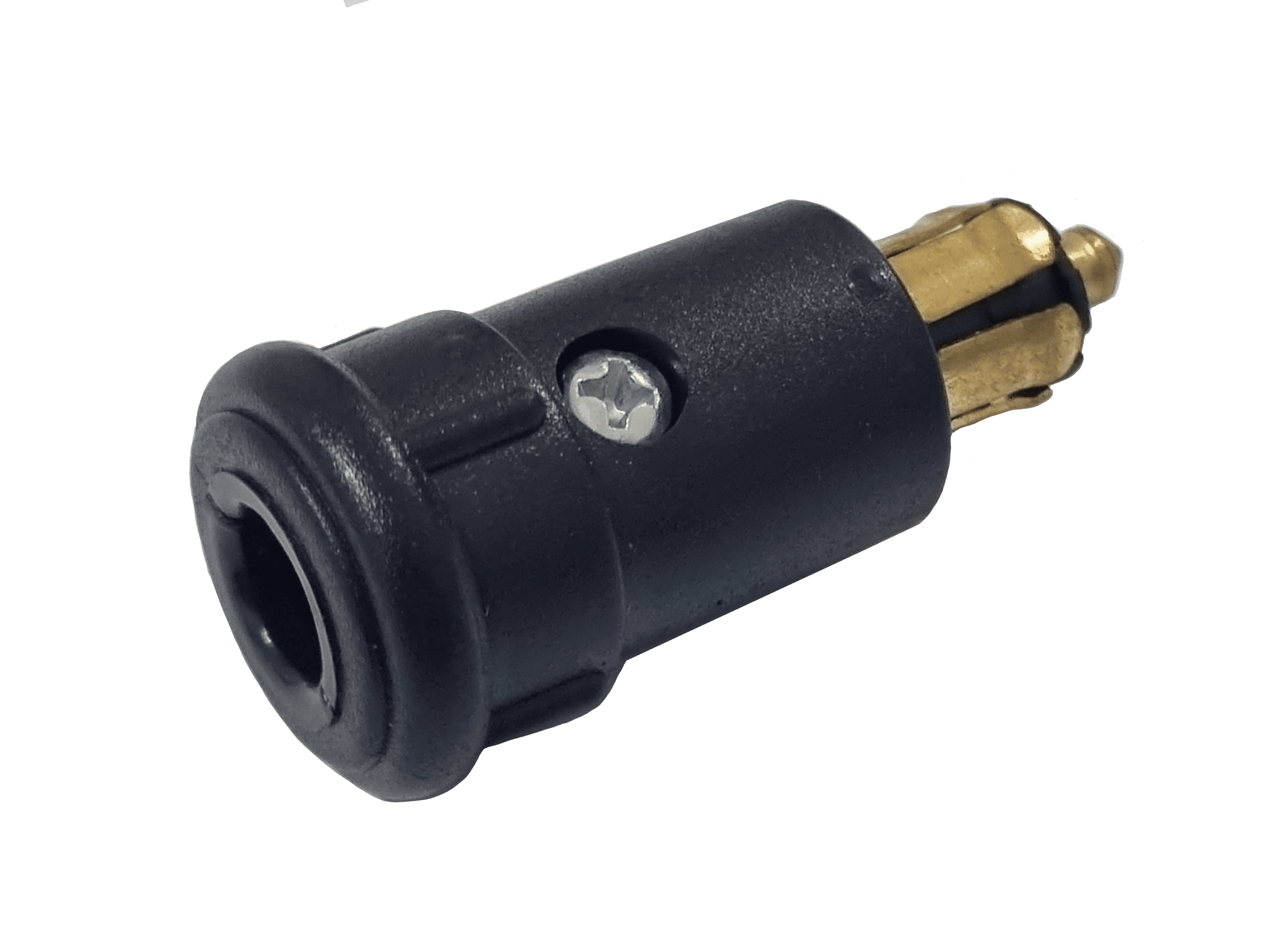 Male Hella Plug- Heavy Duty