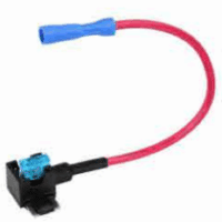 Micro Piggyback Fuse - 10A