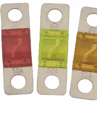 Midi Bolt Down Fuse