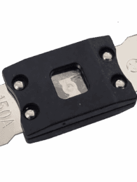 Inline Mega Bolt Down Fuse