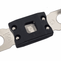 Inline Mega Bolt Down Fuse