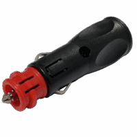 Power Socket/Cigarette Lighter and Hella Plug