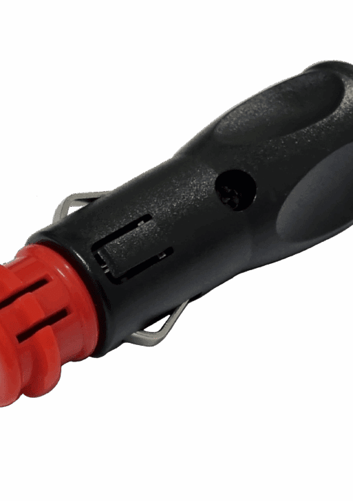 Power Socket/Cigarette Lighter and Hella Plug