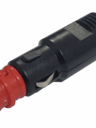 Power Socket/Cigarette Lighter and Hella Plug - Heavy Duty