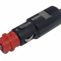 Power Socket/Cigarette Lighter and Hella Plug - Heavy Duty