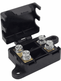 Double Midi Fuse Holder