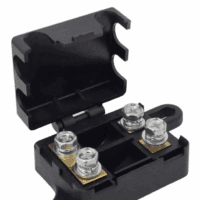 Double Midi Fuse Holder