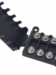 4-Way Midi Fuse Holder
