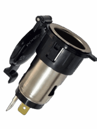 Female Lighter Socket (A)