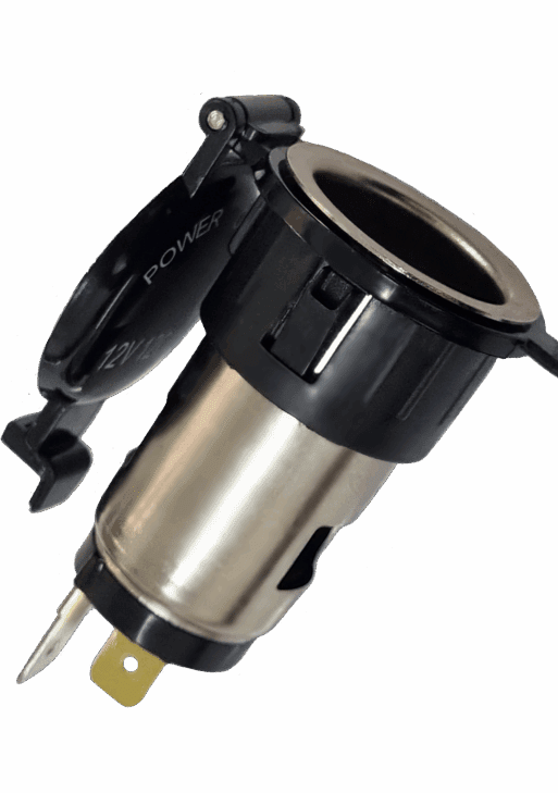 Female Lighter Socket (A)