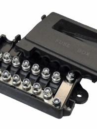 7-Way Midi Fuse Holder