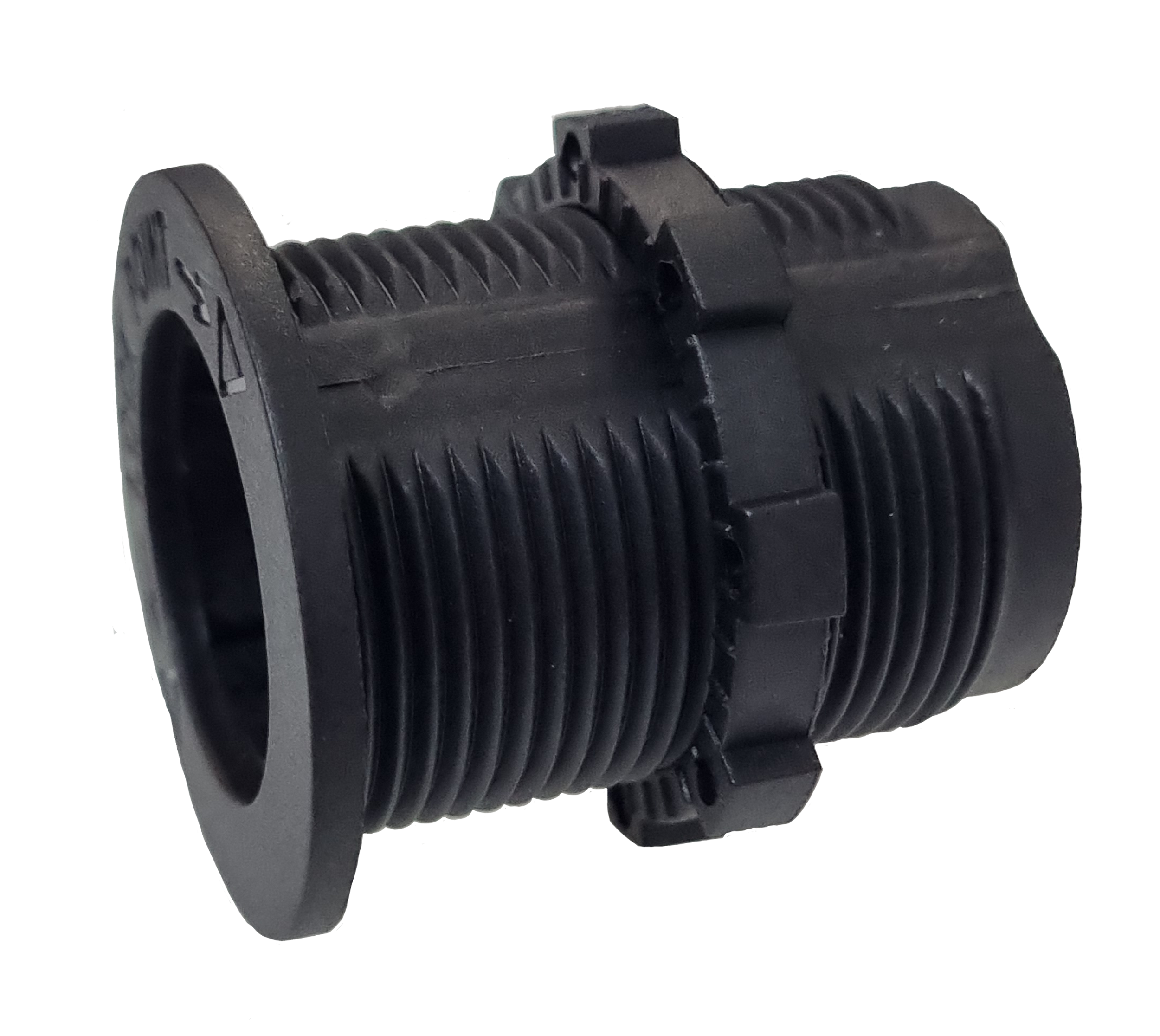 Long Holder for Small Rocker Switch