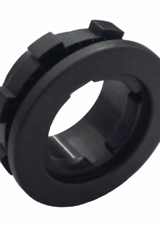 Short Holder for Small Rocker Switch