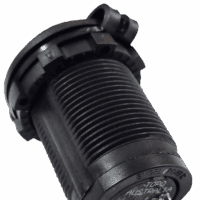 DC12-24V Freezer Power Socket (Engel Type)