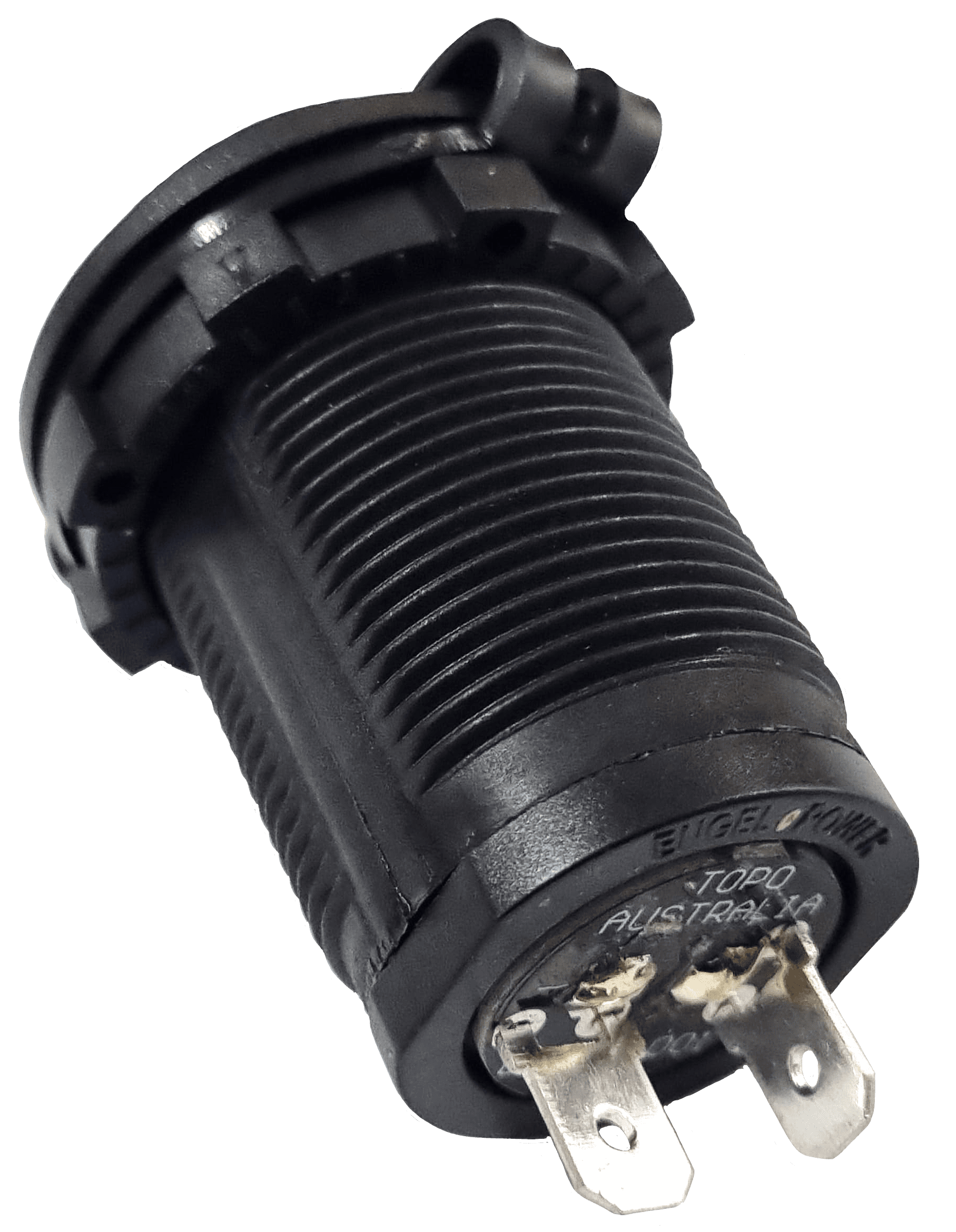 DC12-24V Freezer Power Socket (Engel Type)