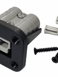 Anderson Flush Mounting Panel with Brad Harrison