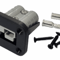 Anderson Flush Mounting Panel with Brad Harrison