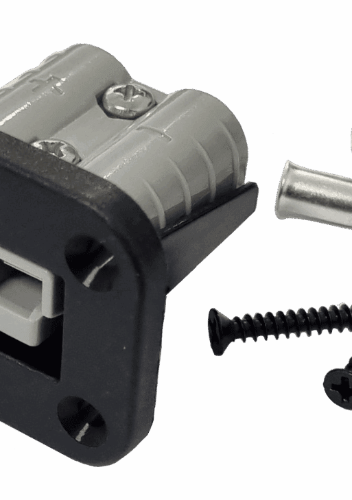 Anderson Flush Mounting Panel with Brad Harrison