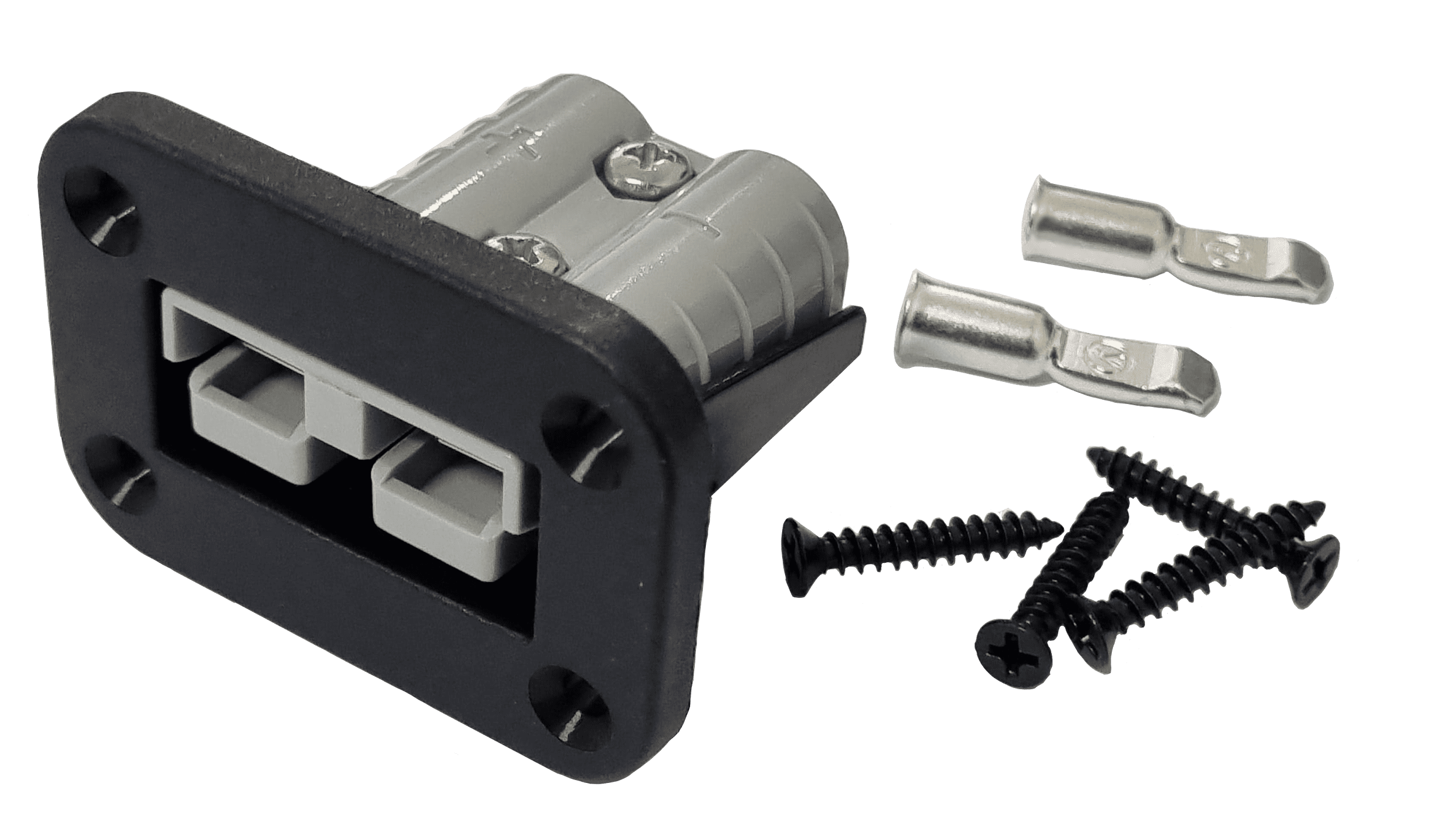 Anderson Flush Mounting Panel with Brad Harrison