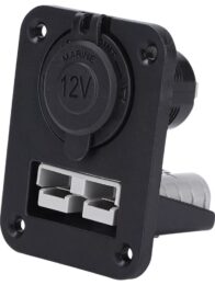 Anderson Flush Mount Panel with Brad Harrison and Power Socket