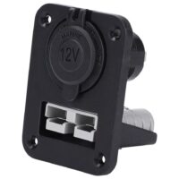 Anderson Flush Mount Panel with Brad Harrison and Power Socket