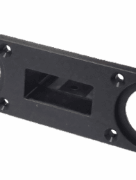 Anderson Flush Mounting Panel