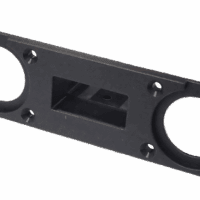 Anderson Flush Mounting Panel