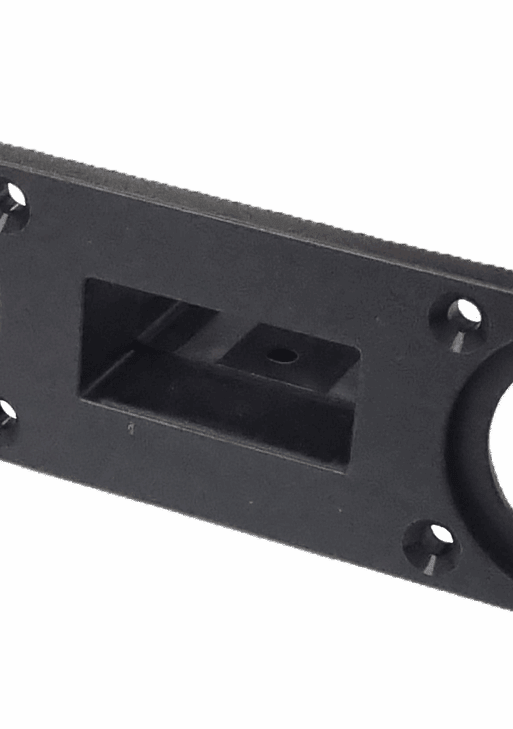 Anderson Flush Mounting Panel