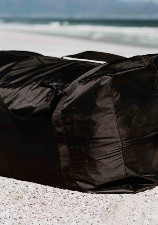 The Cube Inflatable Tent